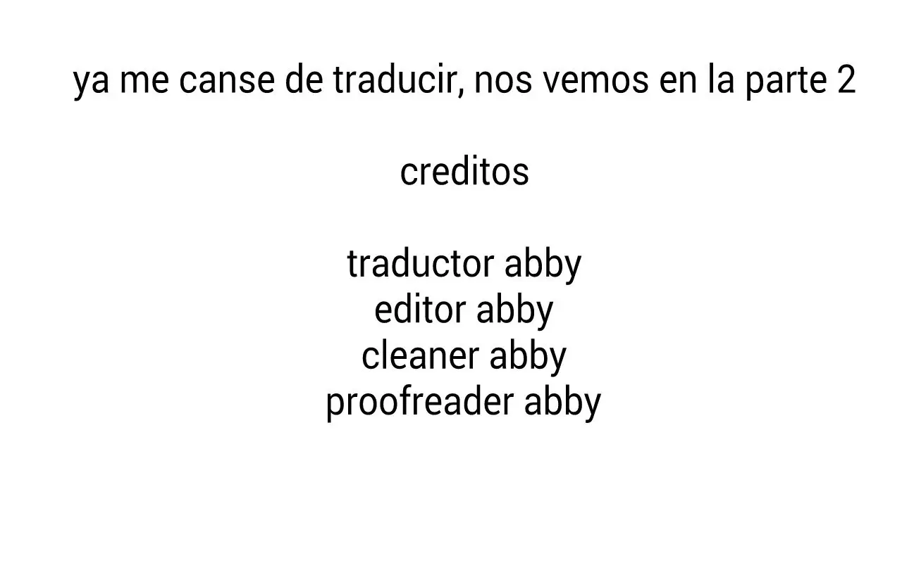 No subestimes al personaje de apoyo - Capítulo 25 - Página 8 - LectorTMOo