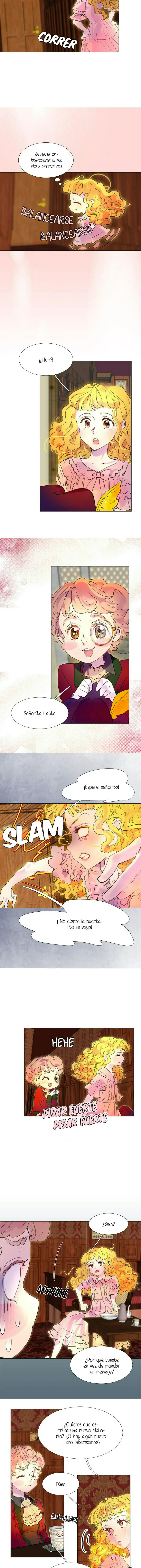 No Subestimes Al Personaje De Apoyo - Capítulo 26 - Página 10 - LectorTMOo