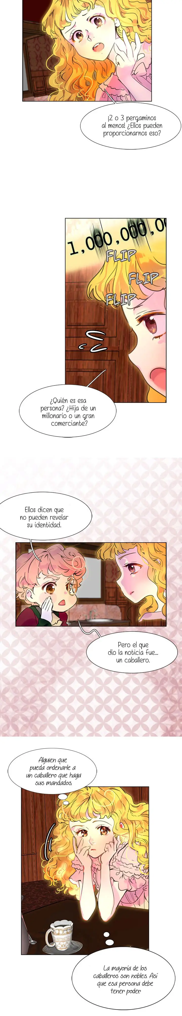 No Subestimes Al Personaje De Apoyo - Capítulo 26 - Página 15 - LectorTMOo