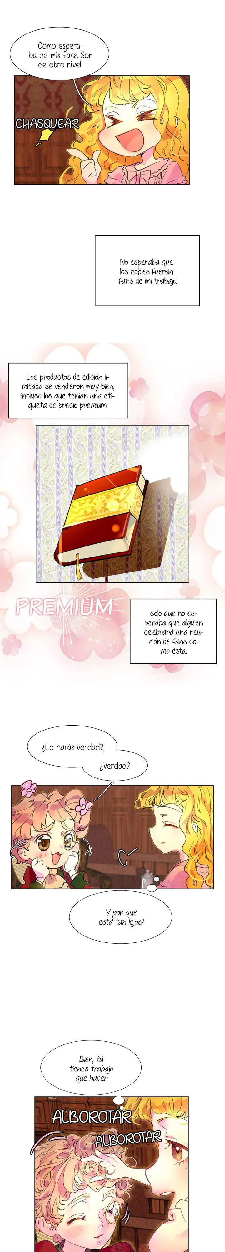 No Subestimes Al Personaje De Apoyo - Capítulo 26 - Página 16 - LectorTMOo
