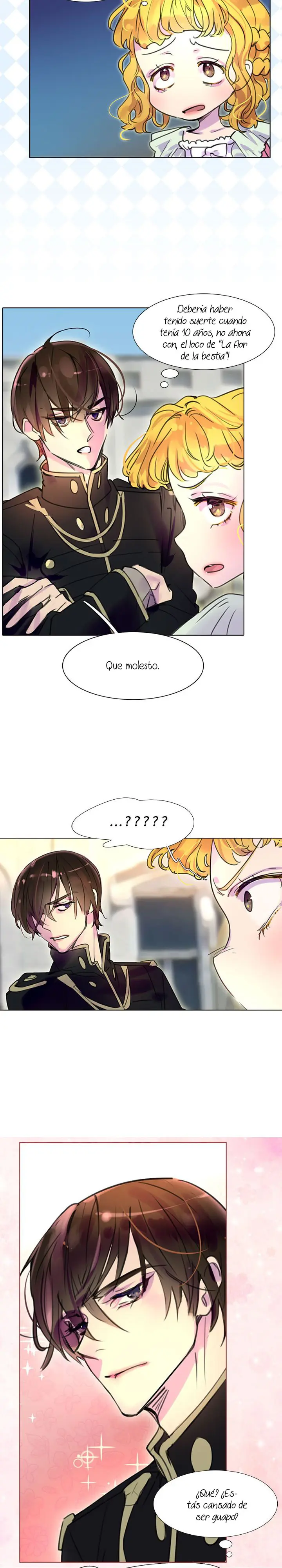 No subestimes al personaje de apoyo - Capítulo 27 - Página 12 - LectorTMOo