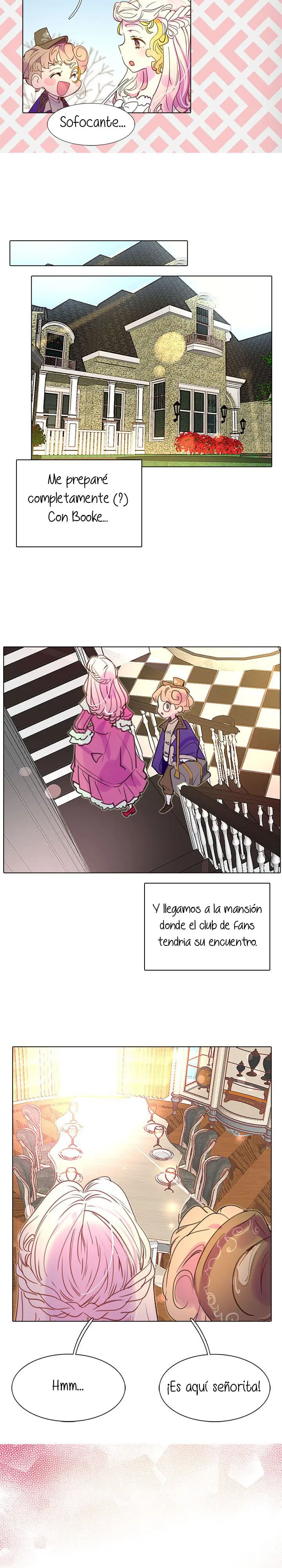 No subestimes al personaje de apoyo - Capítulo 28 - Página 18 - LectorTMOo