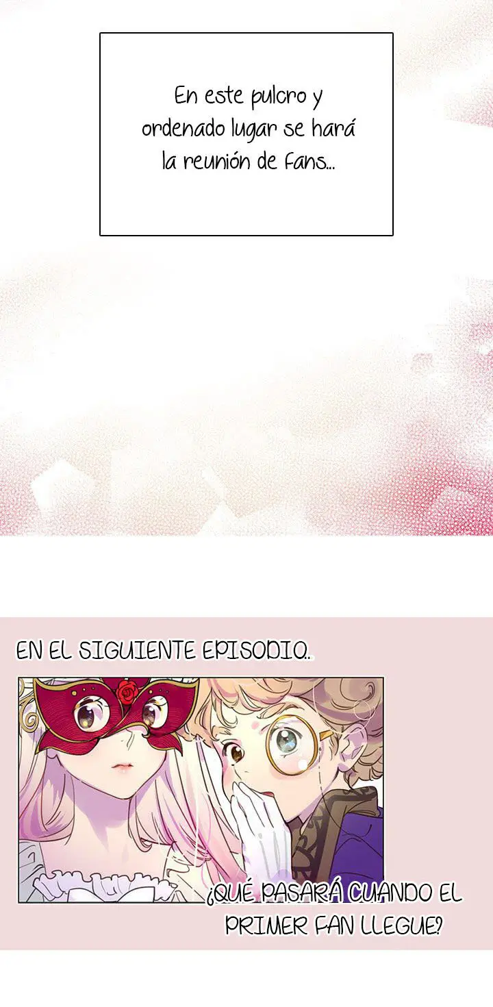 No subestimes al personaje de apoyo - Capítulo 28 - Página 19 - LectorTMOo
