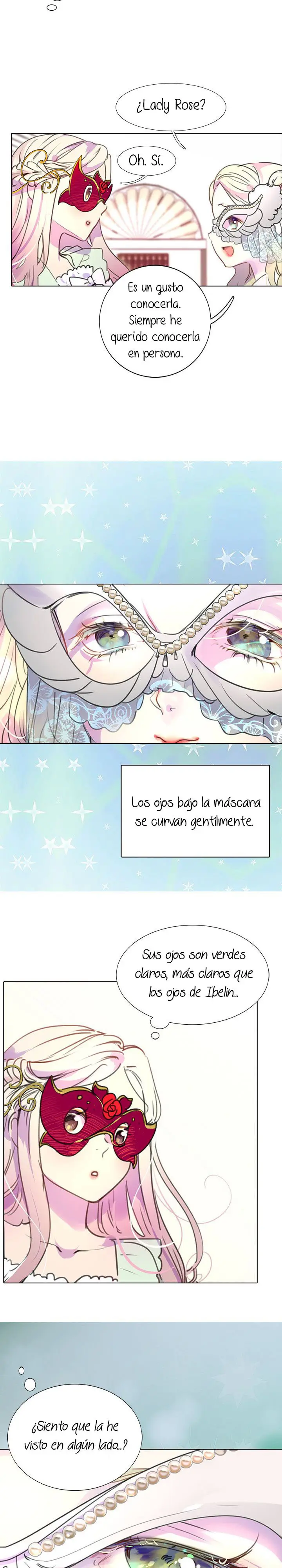 No subestimes al personaje de apoyo - Capítulo 29 - Página 7 - LectorTMOo