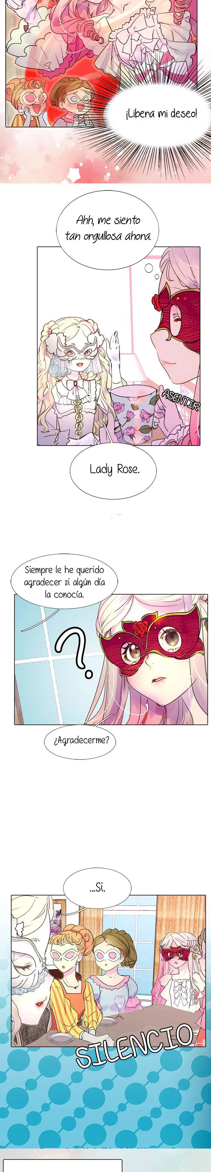 No subestimes al personaje de apoyo - Capítulo 29 - Página 14 - LectorTMOo