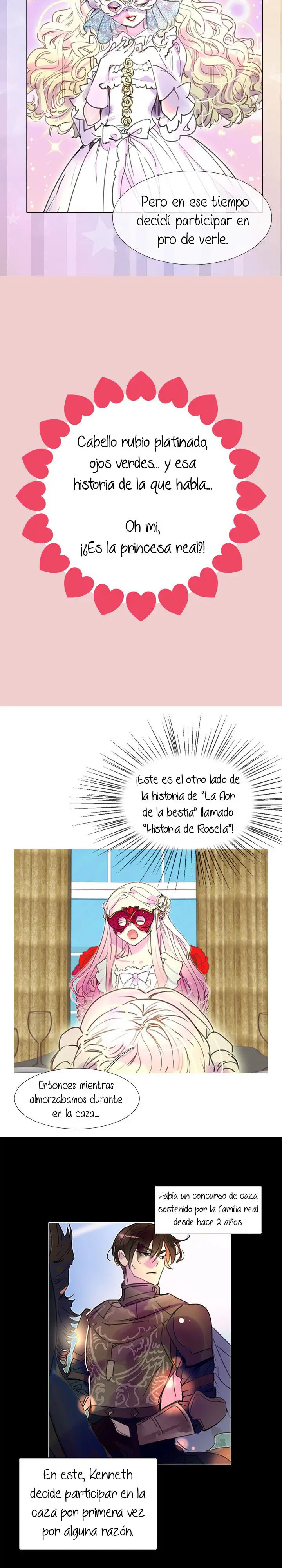 No subestimes al personaje de apoyo - Capítulo 29 - Página 17 - LectorTMOo