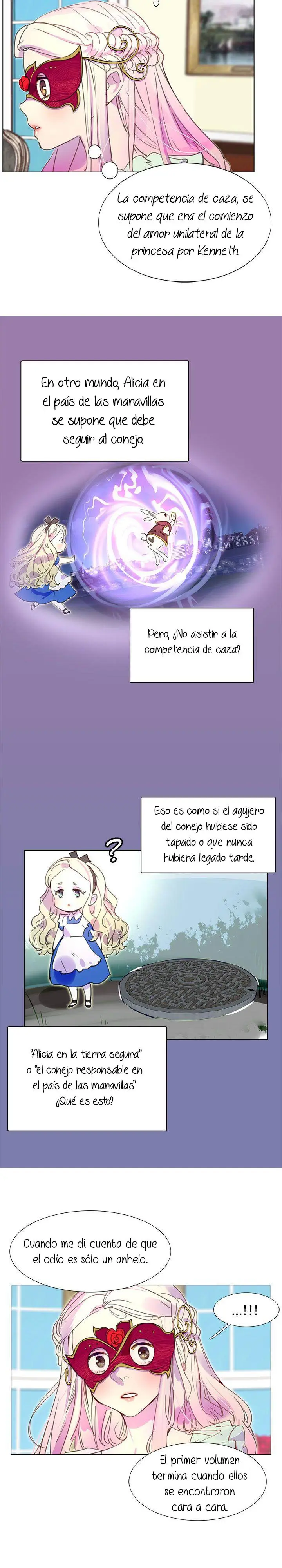 No subestimes al personaje de apoyo - Capítulo 30 - Página 6 - LectorTMOo