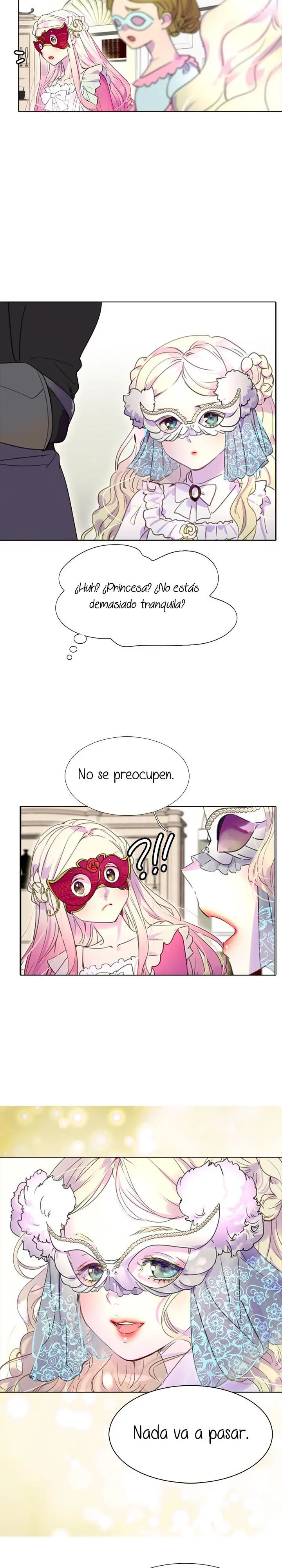 No subestimes al personaje de apoyo - Capítulo 30 - Página 14 - LectorTMOo