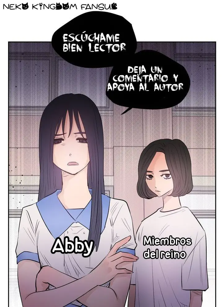 No subestimes al personaje de apoyo - Capítulo 31 - Página 21 - LectorTMOo
