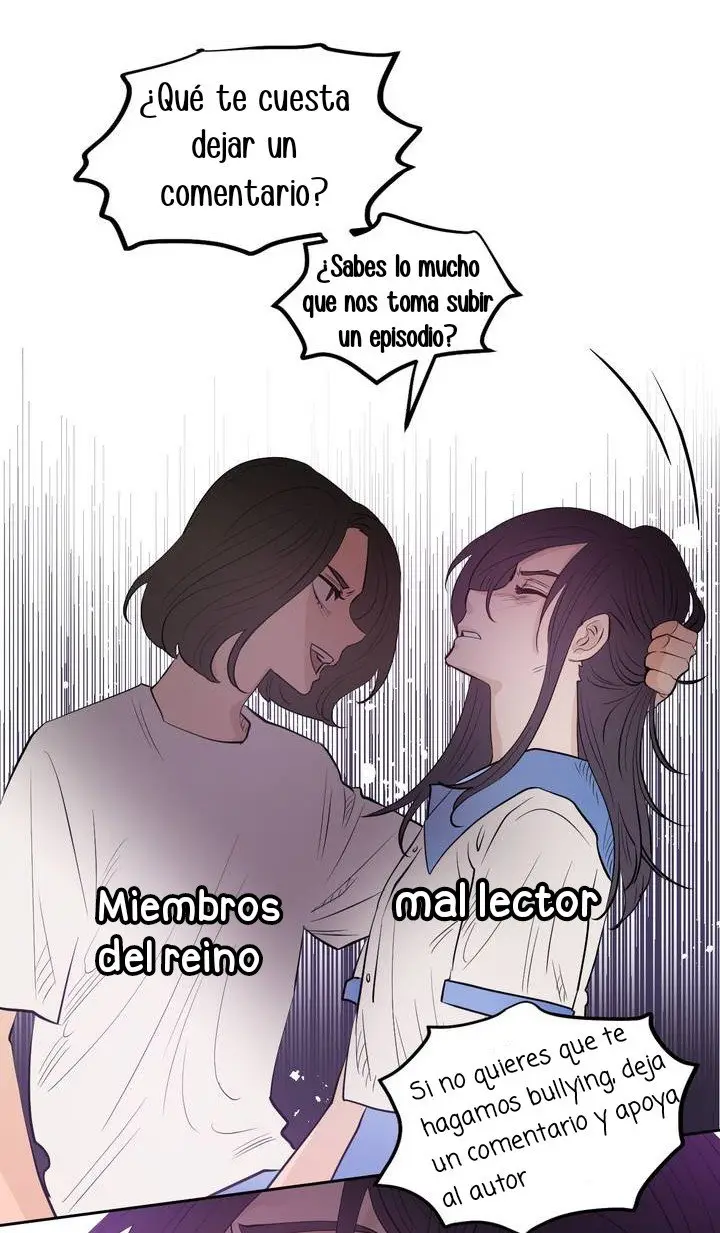 No subestimes al personaje de apoyo - Capítulo 31 - Página 23 - LectorTMOo