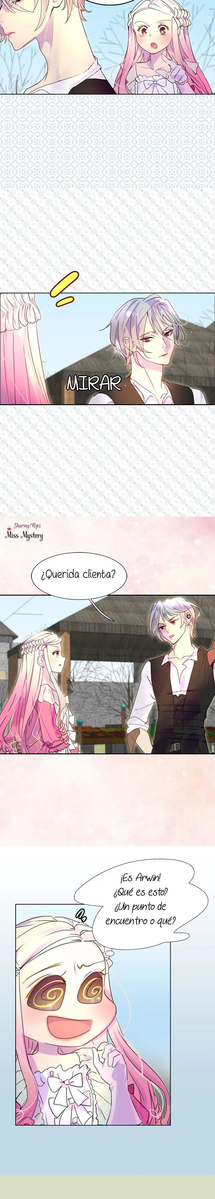 No subestimes al personaje de apoyo - Capítulo 32 - Página 12 - LectorTMOo