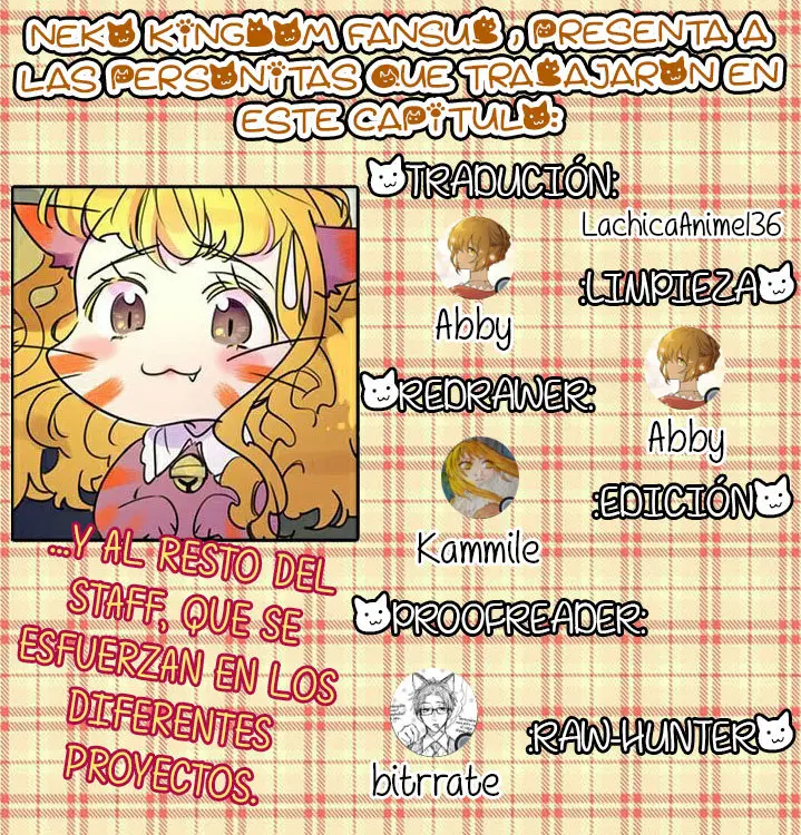 No subestimes al personaje de apoyo - Capítulo 36 - Página 2 - LectorTMOo