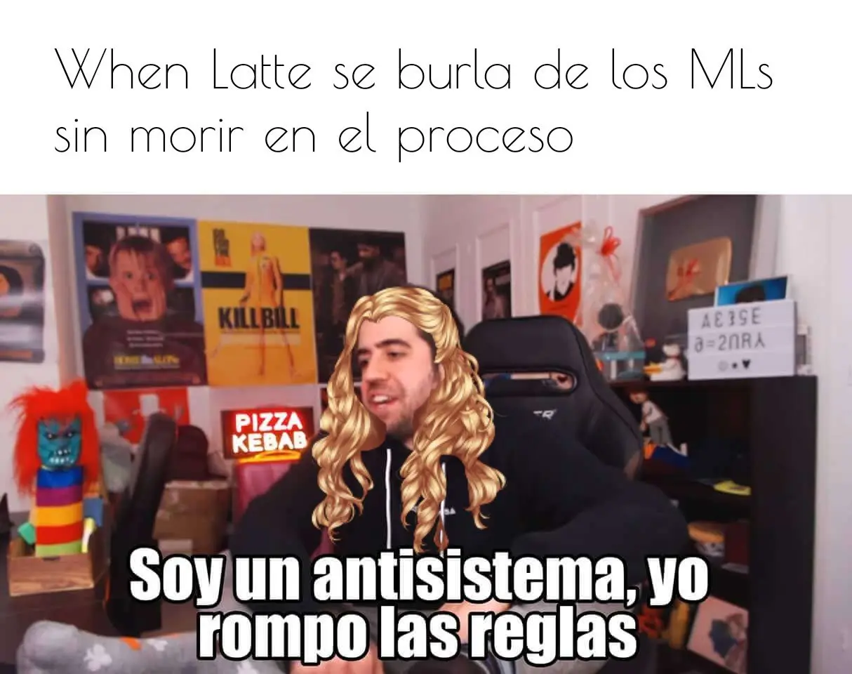 No subestimes al personaje de apoyo - Capítulo 37 - Página 2 - LectorTMOo