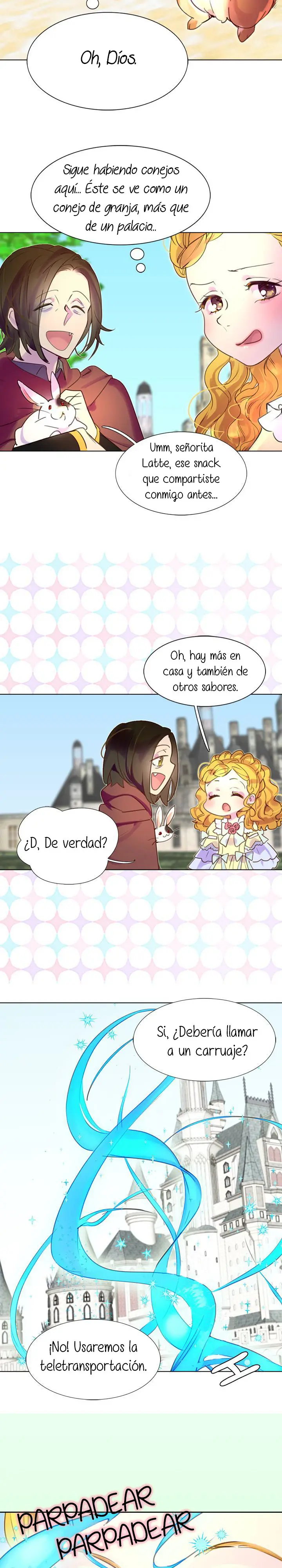 No subestimes al personaje de apoyo - Capítulo 37 - Página 16 - LectorTMOo