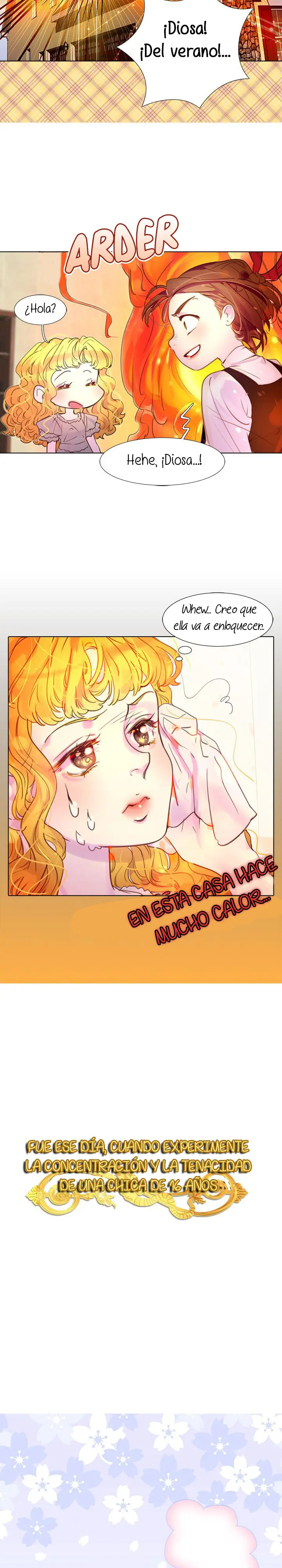 No subestimes al personaje de apoyo - Capítulo 38 - Página 16 - LectorTMOo