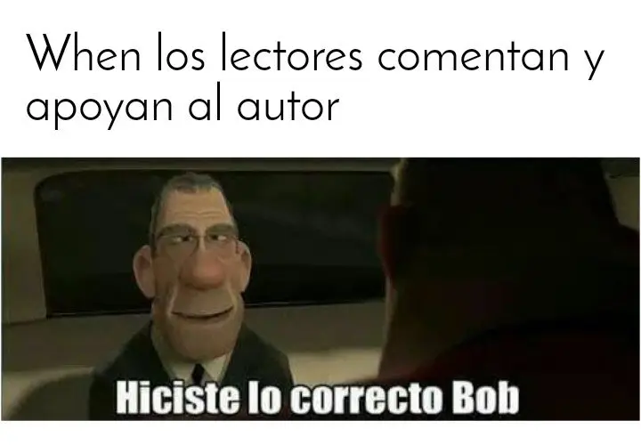 No Subestimes Al Personaje De Apoyo - Capítulo 39 - Página 20 - LectorTMOo