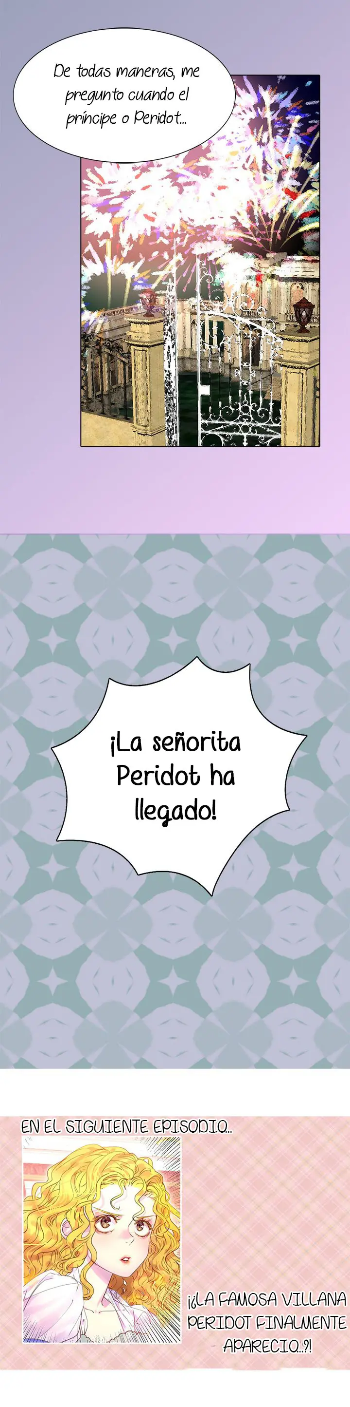 No subestimes al personaje de apoyo - Capítulo 41 - Página 18 - LectorTMOo