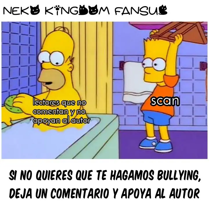 No subestimes al personaje de apoyo - Capítulo 41 - Página 19 - LectorTMOo