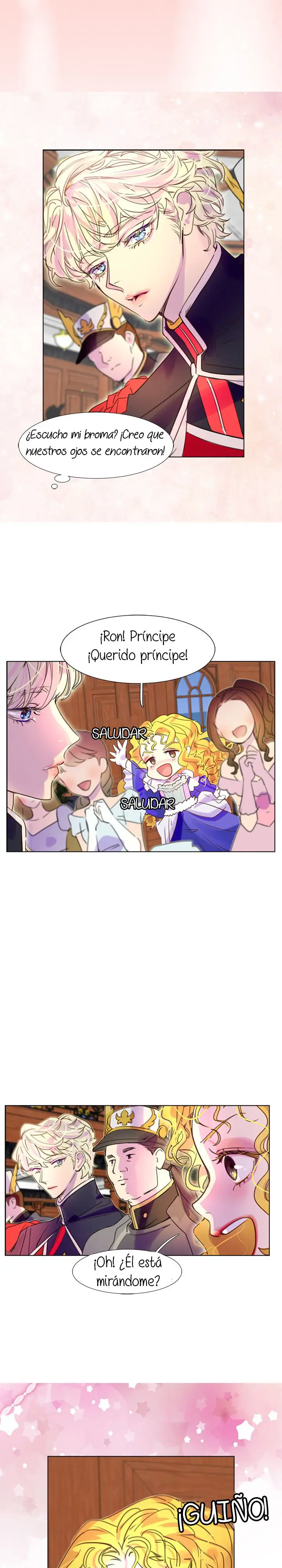 No subestimes al personaje de apoyo - Capítulo 42 - Página 14 - LectorTMOo