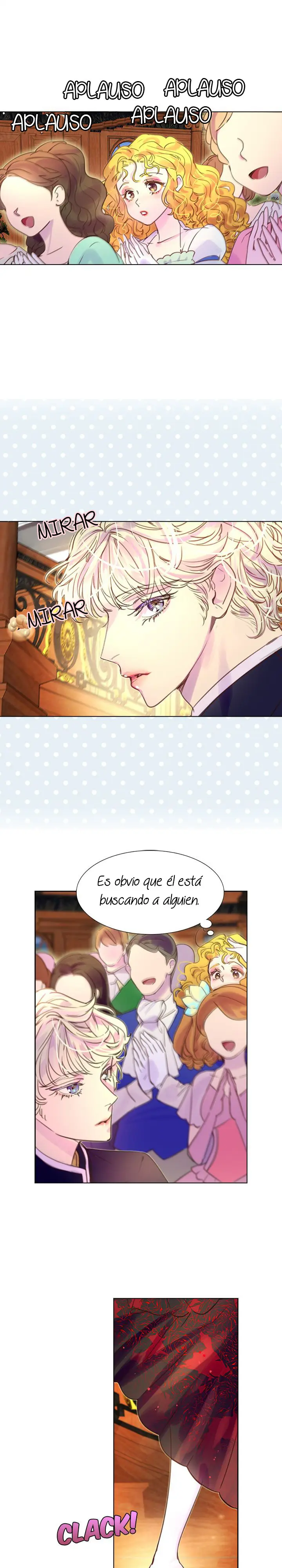No subestimes al personaje de apoyo - Capítulo 42 - Página 16 - LectorTMOo