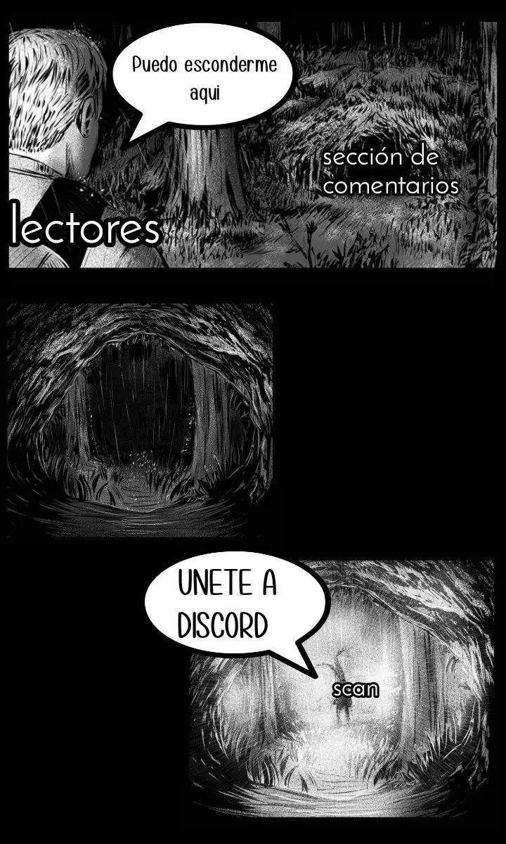 No subestimes al personaje de apoyo - Capítulo 42 - Página 21 - LectorTMOo