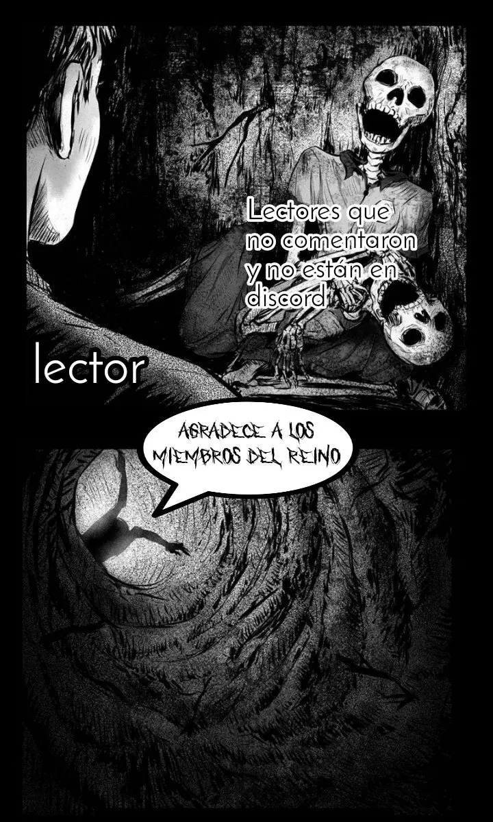 No subestimes al personaje de apoyo - Capítulo 42 - Página 22 - LectorTMOo