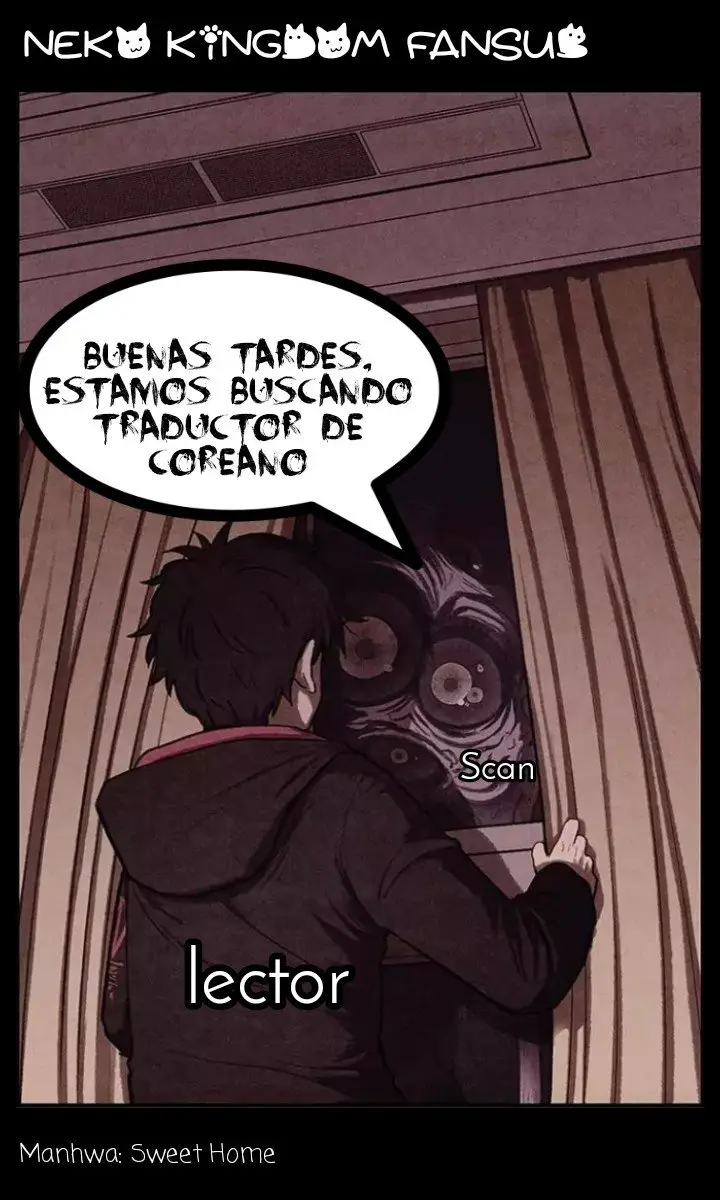 No Subestimes Al Personaje De Apoyo - Capítulo 43 - Página 3 - LectorTMOo