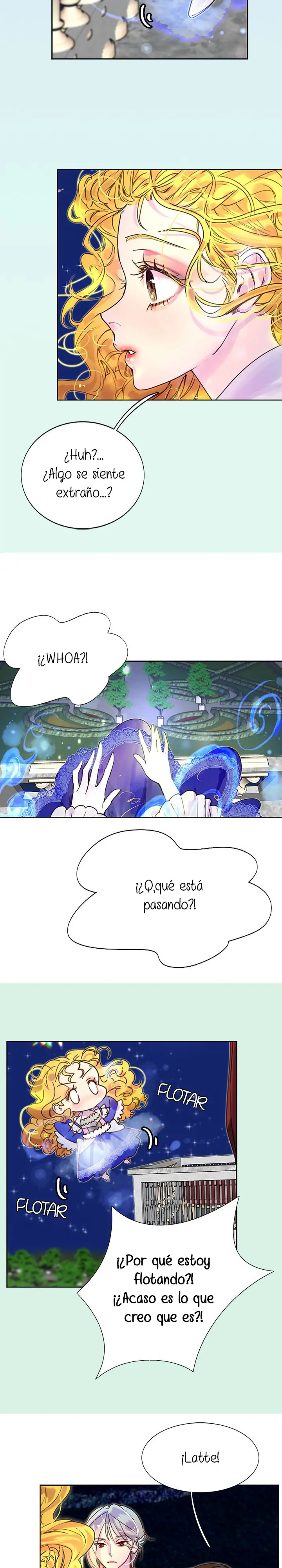No Subestimes Al Personaje De Apoyo - Capítulo 43 - Página 17 - LectorTMOo