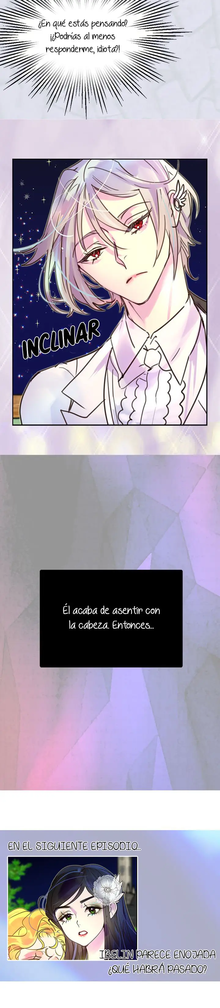 No Subestimes Al Personaje De Apoyo - Capítulo 43 - Página 20 - LectorTMOo