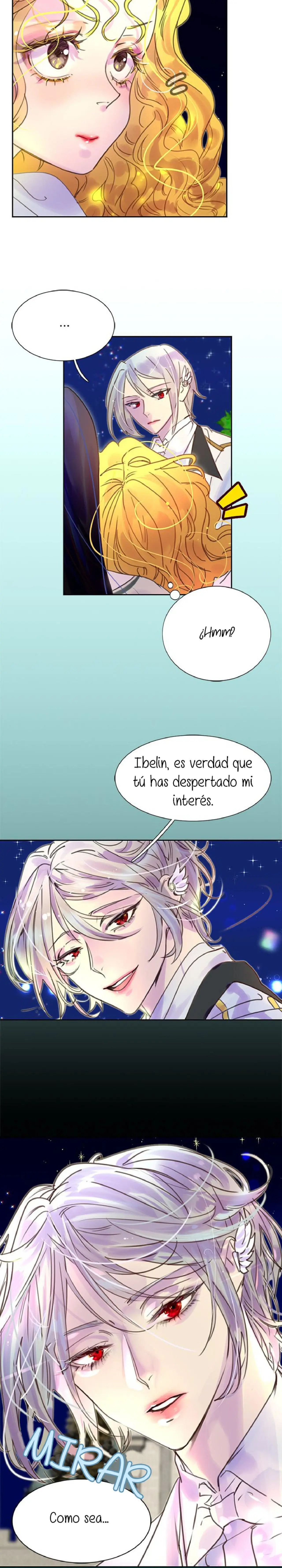 No subestimes al personaje de apoyo - Capítulo 44 - Página 16 - LectorTMOo