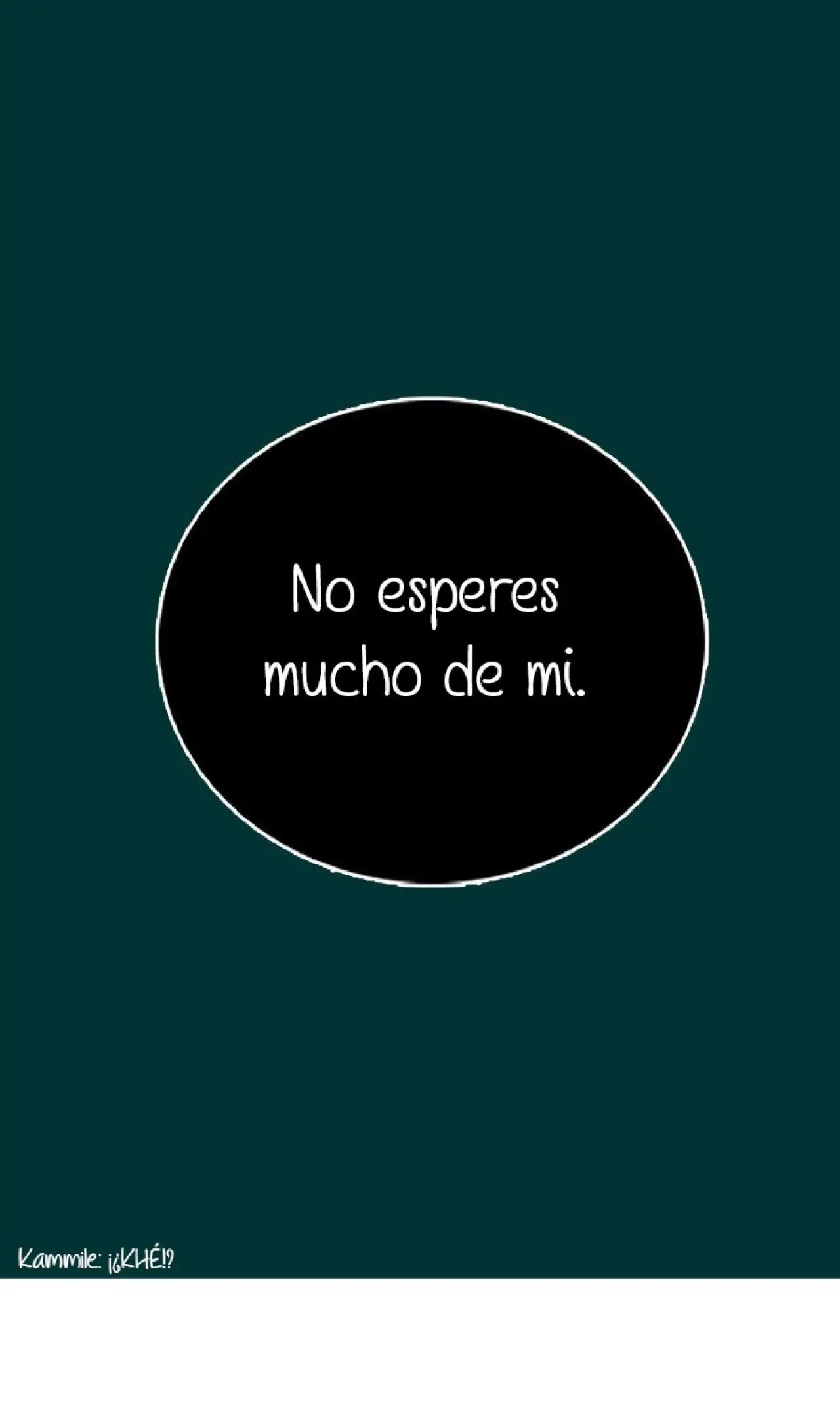 No subestimes al personaje de apoyo - Capítulo 44 - Página 17 - LectorTMOo