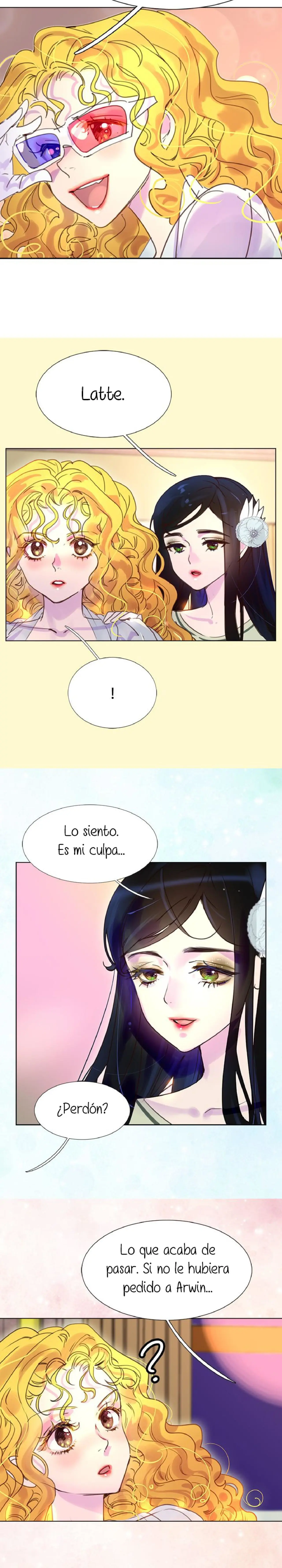 No Subestimes Al Personaje De Apoyo - Capítulo 45 - Página 10 - LectorTMOo