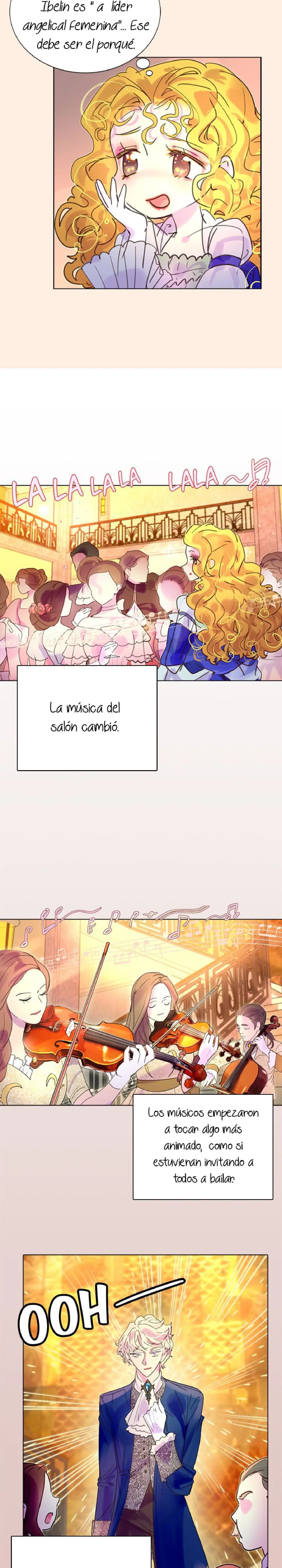 No Subestimes Al Personaje De Apoyo - Capítulo 45 - Página 13 - LectorTMOo