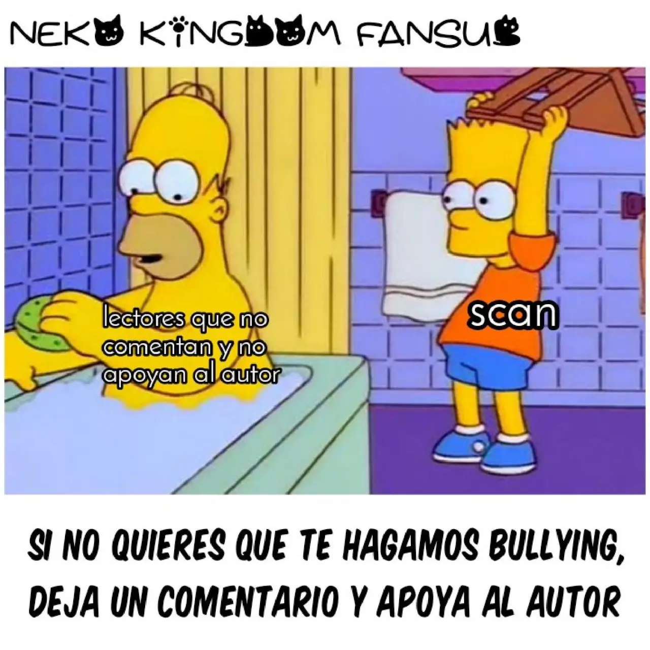 No Subestimes Al Personaje De Apoyo - Capítulo 45 - Página 20 - LectorTMOo