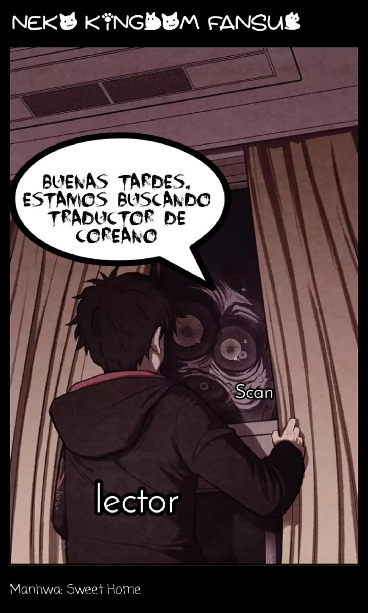 No subestimes al personaje de apoyo - Capítulo 46 - Página 2 - LectorTMOo