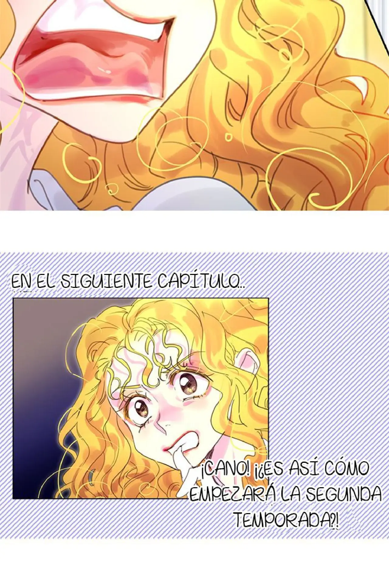 No subestimes al personaje de apoyo - Capítulo 46 - Página 20 - LectorTMOo
