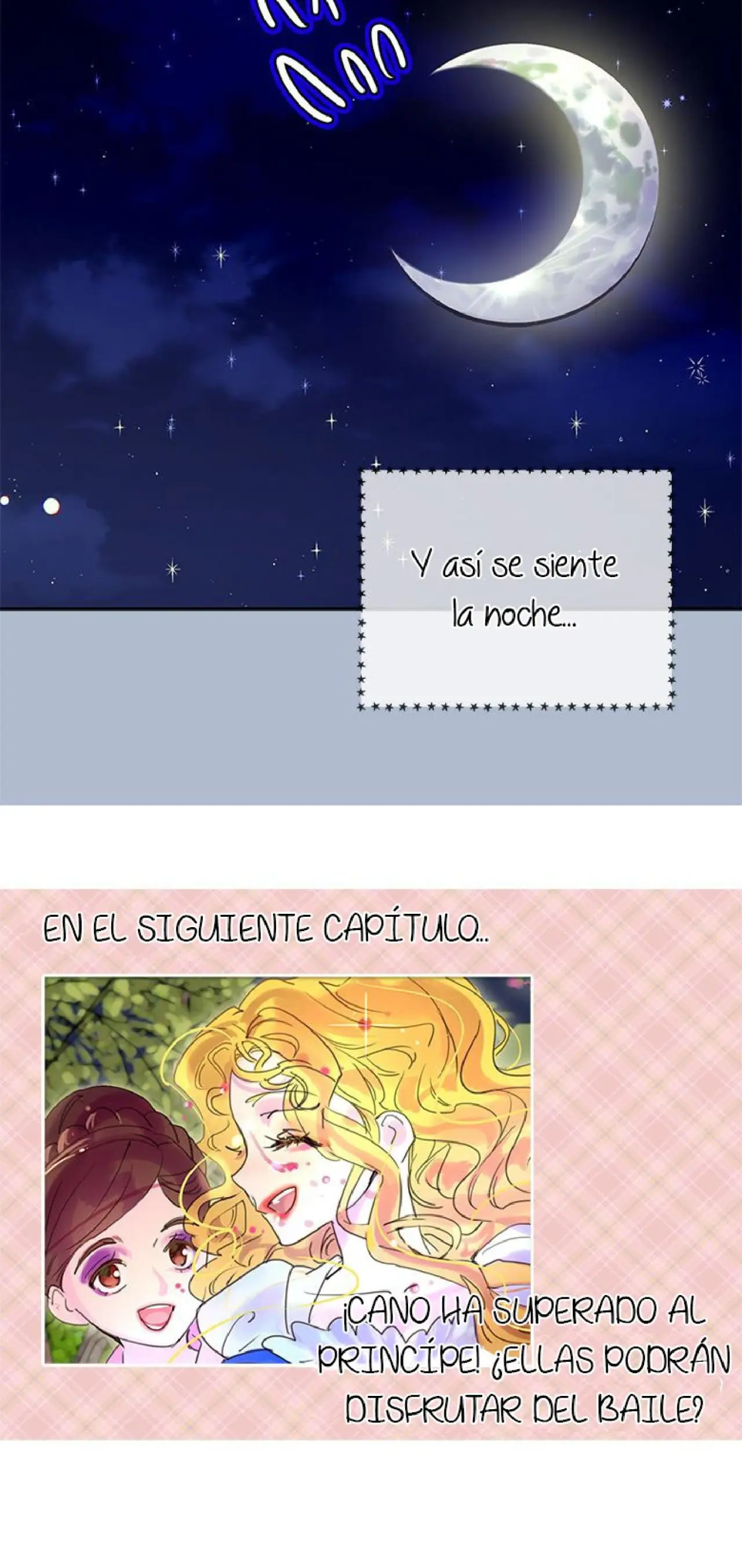 No subestimes al personaje de apoyo - Capítulo 48 - Página 18 - LectorTMOo