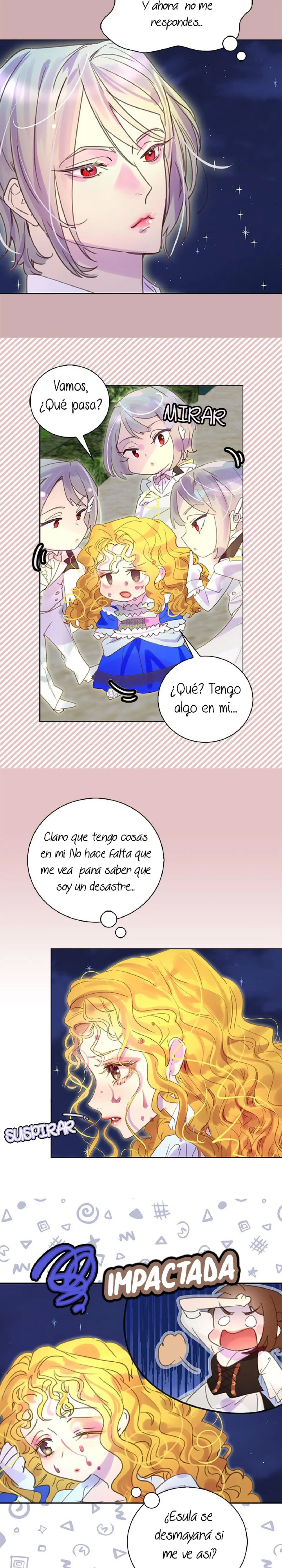 No Subestimes Al Personaje De Apoyo - Capítulo 49 - Página 8 - LectorTMOo