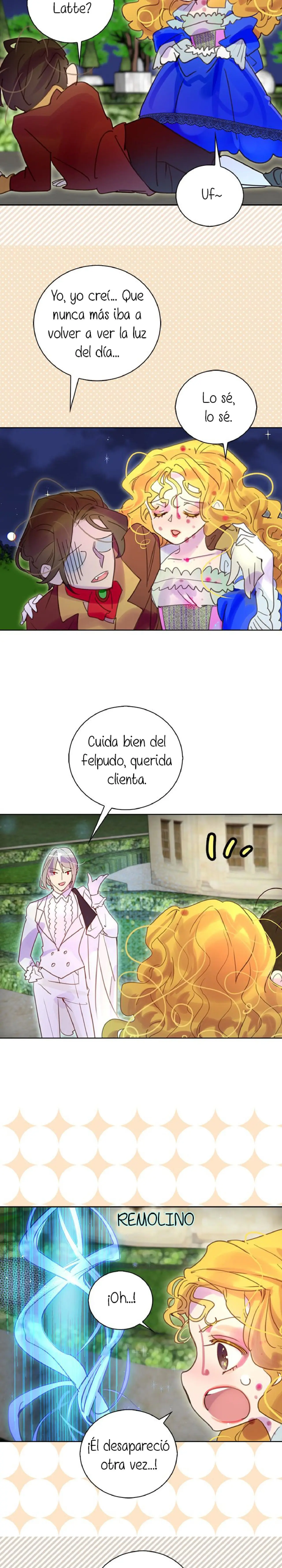 No Subestimes Al Personaje De Apoyo - Capítulo 49 - Página 13 - LectorTMOo