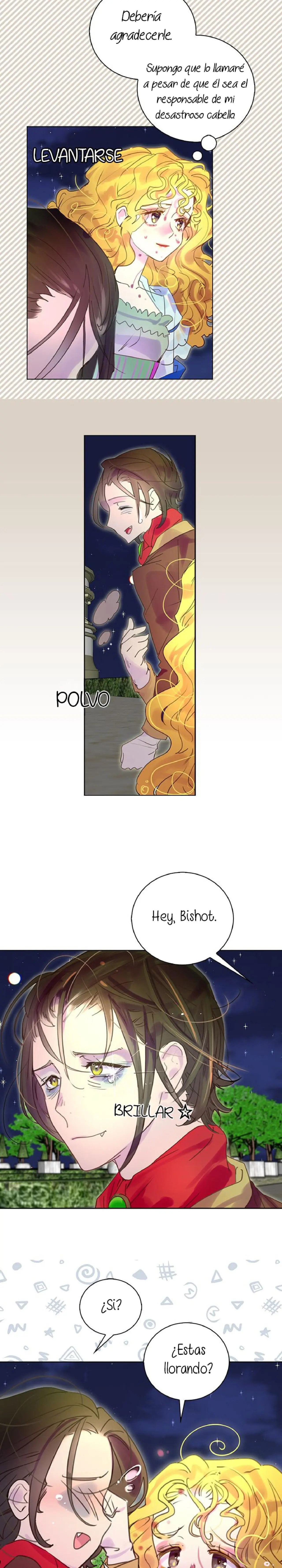 No Subestimes Al Personaje De Apoyo - Capítulo 49 - Página 14 - LectorTMOo