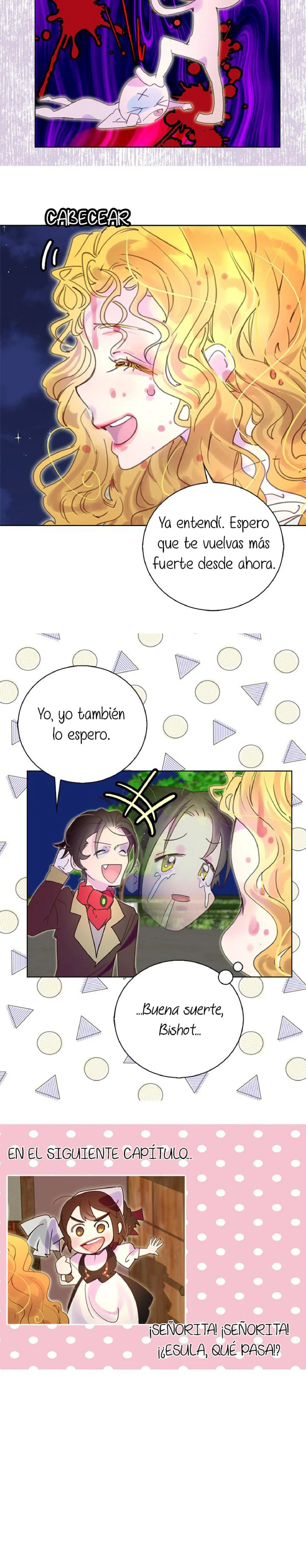 No Subestimes Al Personaje De Apoyo - Capítulo 49 - Página 18 - LectorTMOo