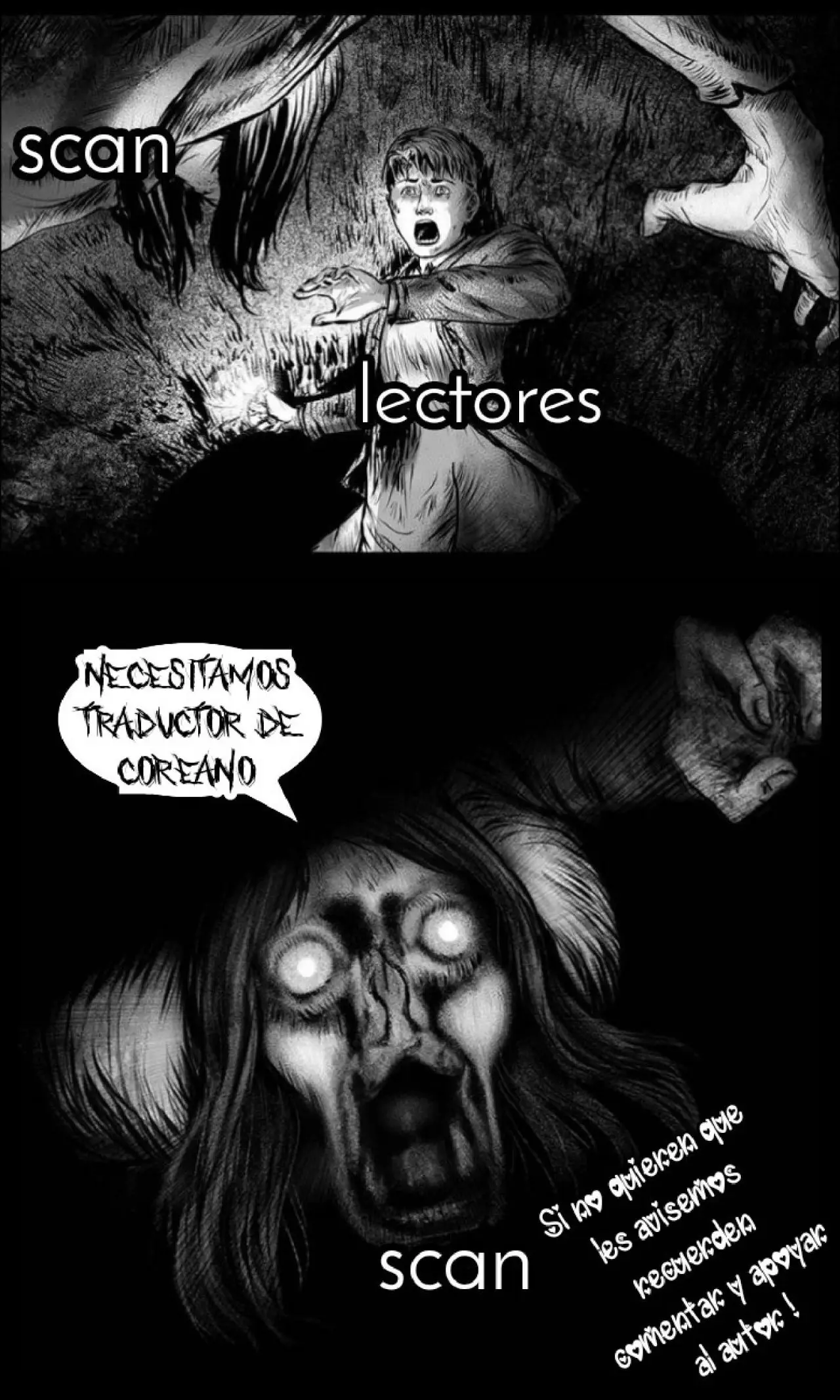 No Subestimes Al Personaje De Apoyo - Capítulo 49 - Página 22 - LectorTMOo