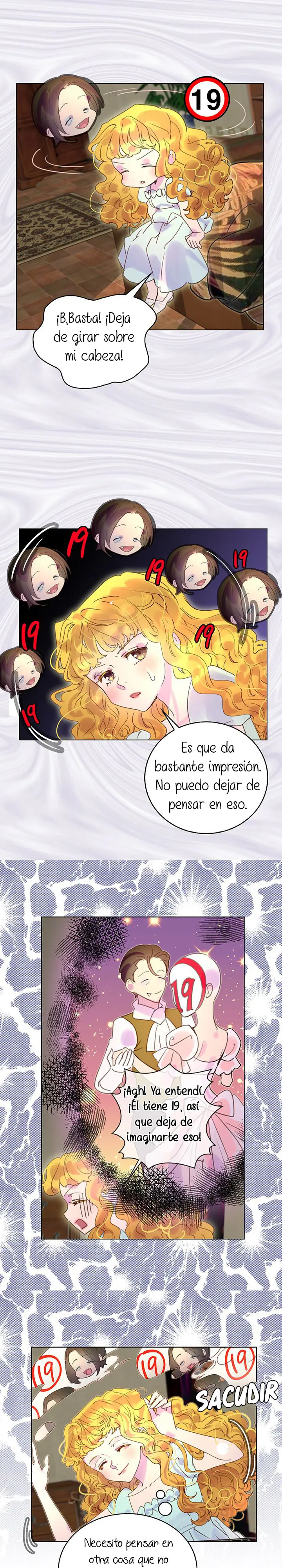 No subestimes al personaje de apoyo - Capítulo 50 - Página 18 - LectorTMOo