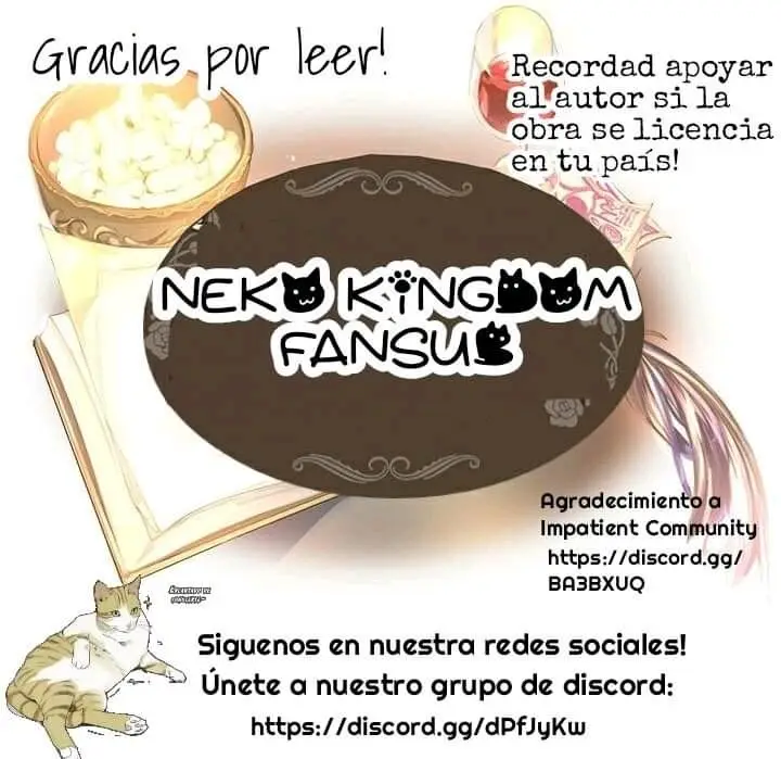 No subestimes al personaje de apoyo - Capítulo 50 - Página 23 - LectorTMOo
