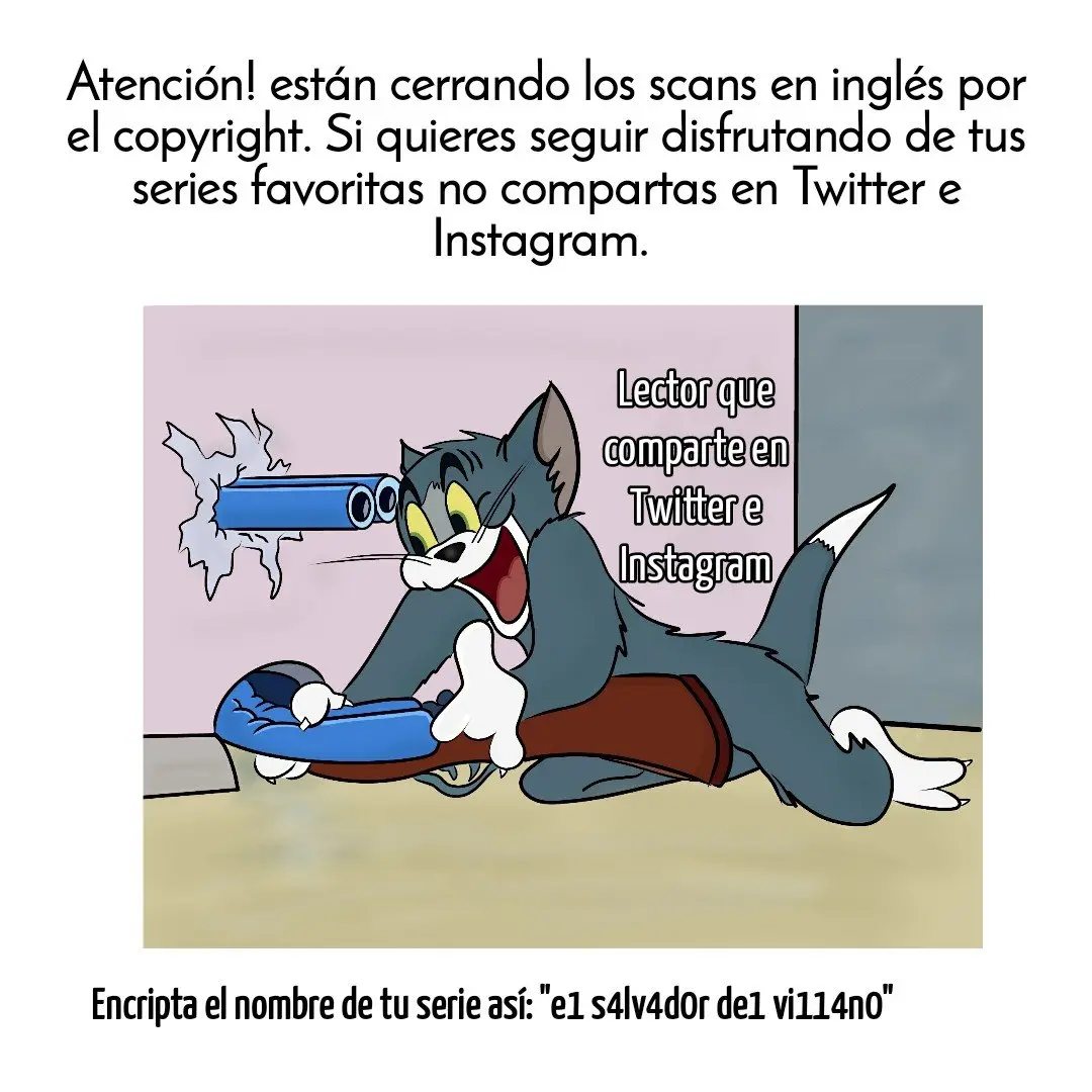 No subestimes al personaje de apoyo - Capítulo 50 - Página 24 - LectorTMOo