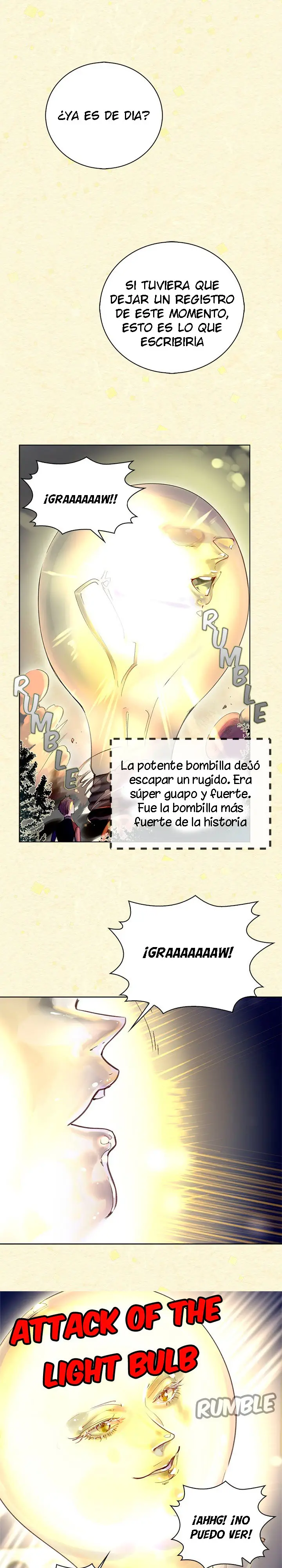 No Subestimes Al Personaje De Apoyo - Capítulo 51 - Página 17 - LectorTMOo