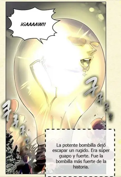 No Subestimes Al Personaje De Apoyo - Capítulo 52 - Página 1 - LectorTMOo