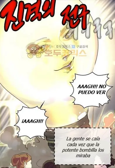 No Subestimes Al Personaje De Apoyo - Capítulo 52 - Página 2 - LectorTMOo