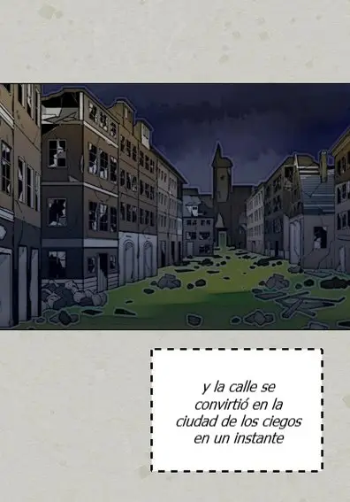 No Subestimes Al Personaje De Apoyo - Capítulo 52 - Página 3 - LectorTMOo