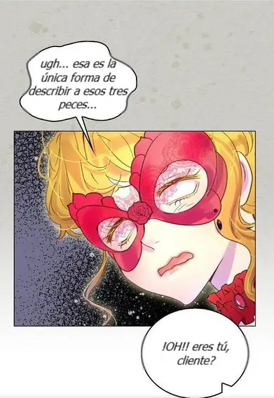 No Subestimes Al Personaje De Apoyo - Capítulo 52 - Página 5 - LectorTMOo